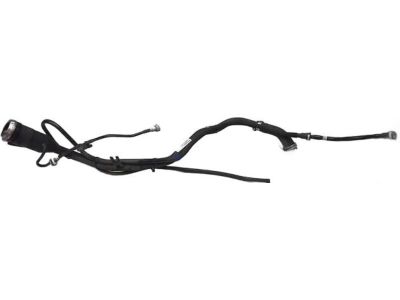 Mopar 68184265AG Tube Fuel Filler