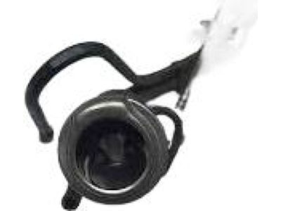 Mopar 68184265AG Tube Fuel Filler Mopar 68184265AG Tube Fuel Filler