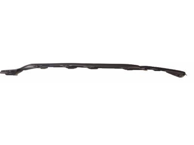 Ram 68291616AB Front Weatherstrip