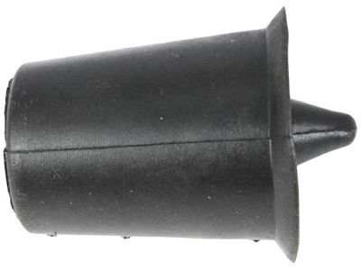 Jeep 55395993AB Bumper