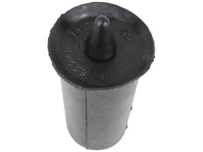 Jeep 55395993AB Bumper