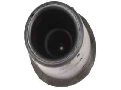 Jeep 55395993AB Bumper