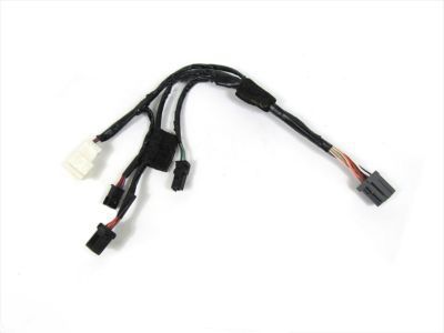 Dodge 68039387AA Wire Harness