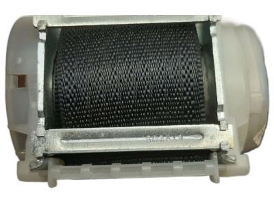 Dodge 5UZ21DX9AC Outer Belt Assembly