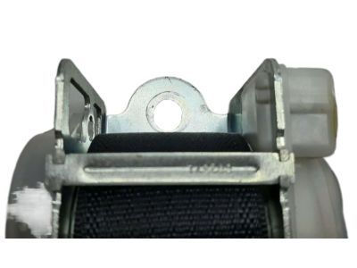 Dodge 5UZ21DX9AC Outer Belt Assembly