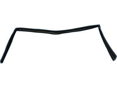 Mopar 68040038AB Running Front Door Glass