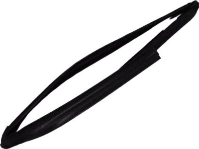 Mopar 68040038AB Running Front Door Glass