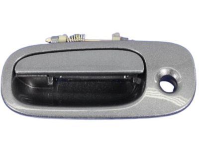 Dodge YS87DA4AF Handle, Outside