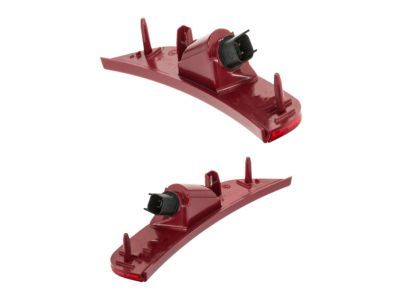 Chrysler 68229424AA Side Marker Lamp