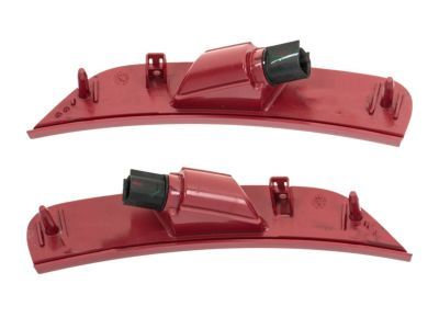 Chrysler 68229424AA Side Marker Lamp