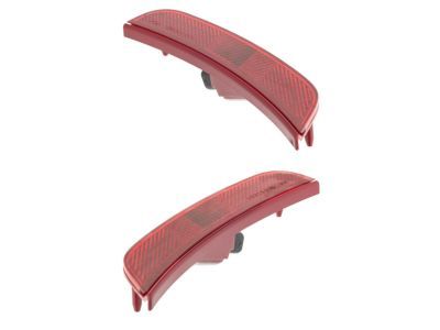 Chrysler 68229424AA Side Marker Lamp