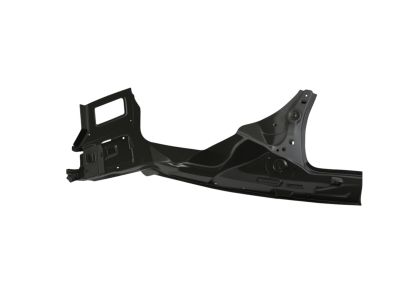 Mopar 68096296AJ Panel Bodyside Aperture Inner Rear
