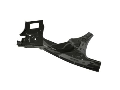 Mopar 68096296AJ Panel Bodyside Aperture Inner Rear