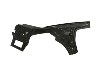 Mopar 68096296AJ Panel Bodyside Aperture Inner Rear