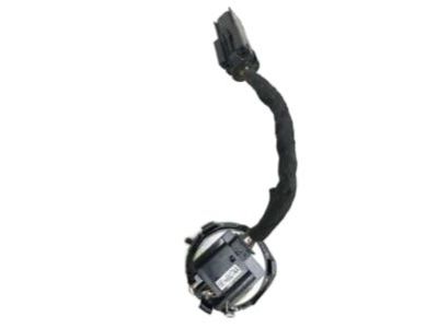 Jeep 68057624AF WIRING Door Jumper