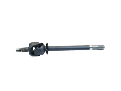 Mopar 68400739AA Shaft Axle