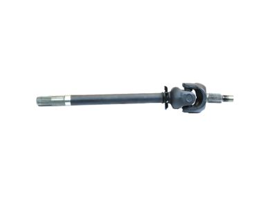 Mopar 68400739AA Shaft Axle