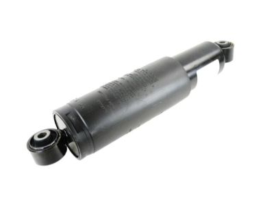 Dodge 4670693AG Shock Absorber