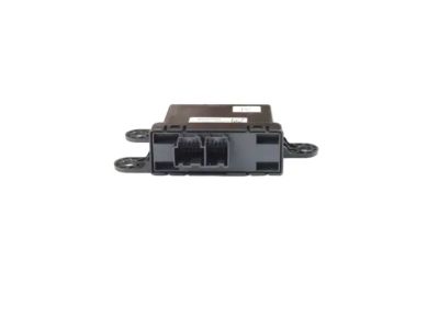 Mopar 68492545AA Module Gateway