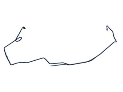 Dodge 5290083AA TUBE Brake