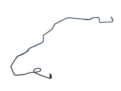 Dodge 5290083AA TUBE Brake