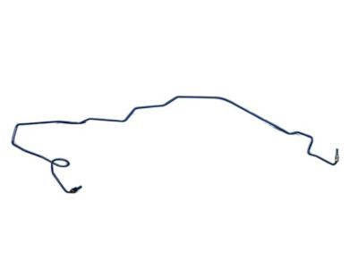 Dodge 5290083AA TUBE Brake