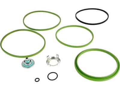 Mopar 5016846AD Regulator Kit Fuel Pressure