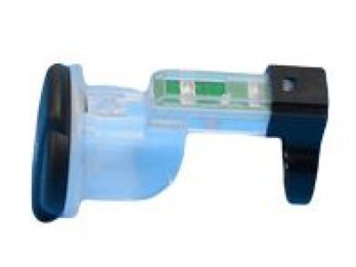 Chrysler 56046655AA Power Outlet Cap