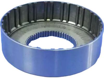 Mopar 5143983AA Drum