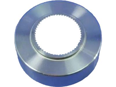 Mopar 5143983AA Drum