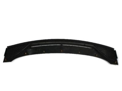 Dodge 1SK31DX9AB GRILLE Defroster