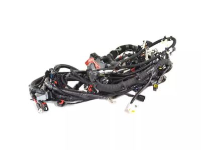 Mopar 68262382AC Wiring Transmission