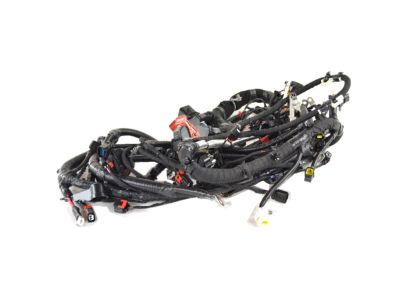 Mopar 68262382AC Wiring Transmission