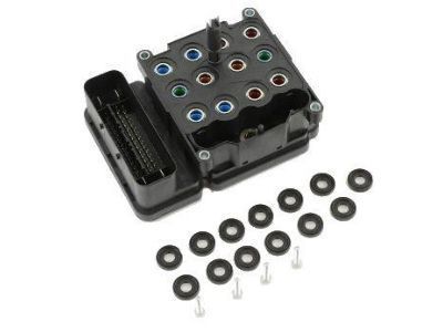 Jeep 68049852AB Control Module