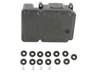Jeep 68049852AB Control Module