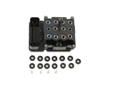Jeep 68049852AB Control Module
