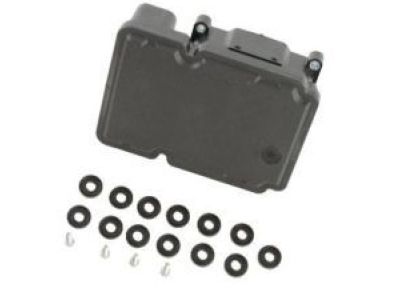 Jeep 68049852AB Control Module