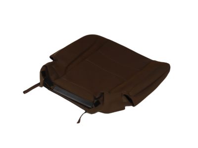 Mopar 7EN35TU6AA Cover Rear Seat Cushion Left