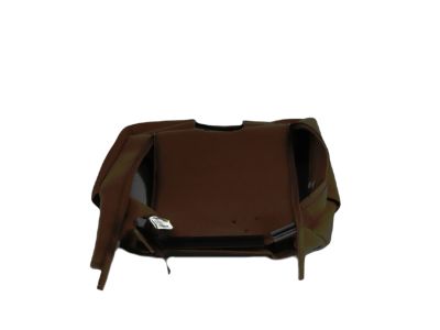 Mopar 7EN35TU6AA Cover Rear Seat Cushion Left