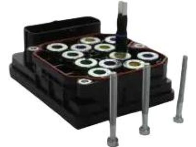 Mopar 68435852AC Module Anti-Lock Brake System