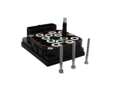 Mopar 68435852AC Module Anti-Lock Brake System