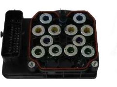 Mopar 68435852AC Module Anti-Lock Brake System