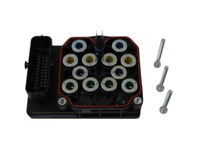 Mopar 68435852AC Module Anti-Lock Brake System