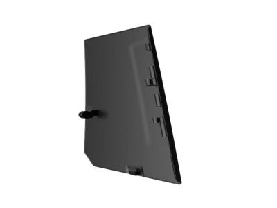 Mopar 5XP08P24AC Door Fuel Fill