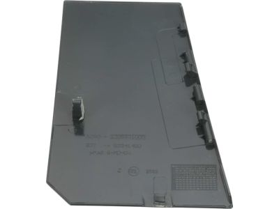 Mopar 5XP08P24AC Door Fuel Fill