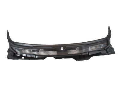 Ram 55112305AD Cowl Grille