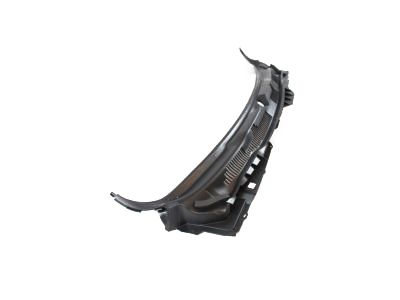 Ram 55112305AD Cowl Grille