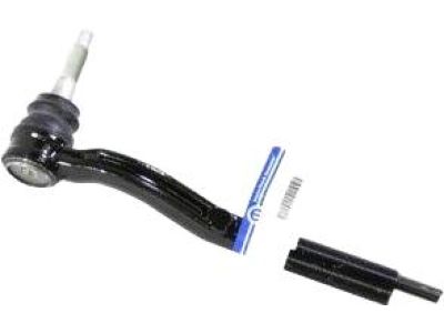 Mopar 68258762AC Socket Tie Rod Outer