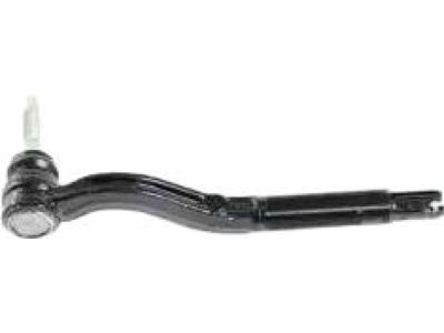 Mopar 68258762AC Socket Tie Rod Outer
