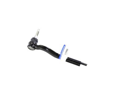 Mopar 68258762AC Socket Tie Rod Outer